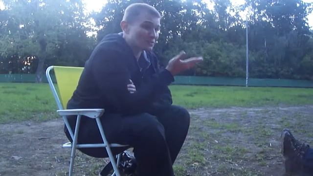 Голышев - искушения.avi