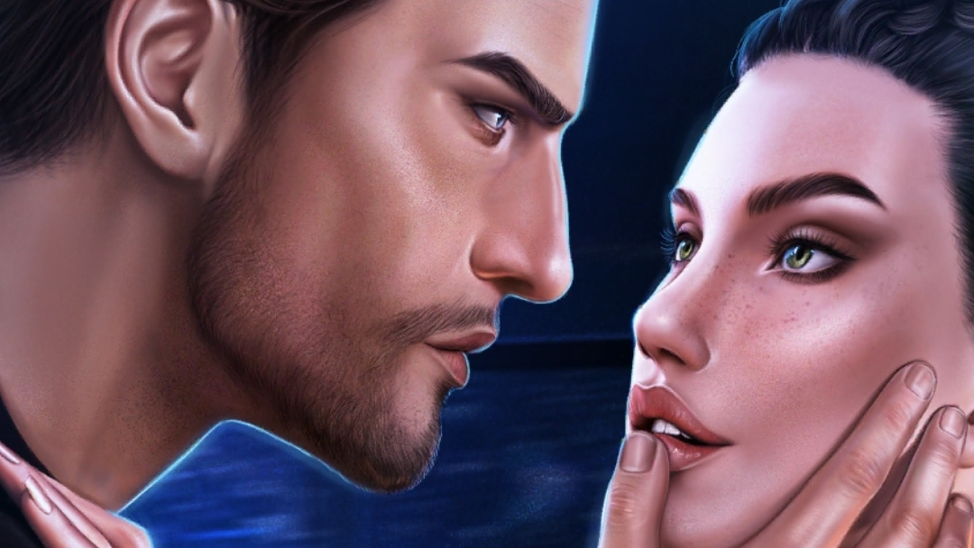 По тонкому льду | 2 сезон | 8 серия