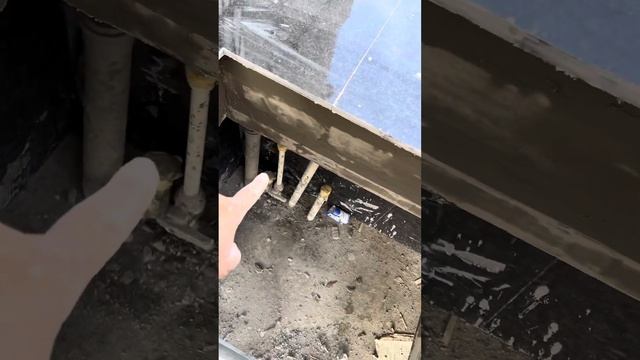 Анголаблек гранитиннан 5 метирлик барбекю ордик тел 90