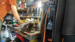 Вскрытие топливного фильтра Лада Х рей 1.8 с пробегом 100