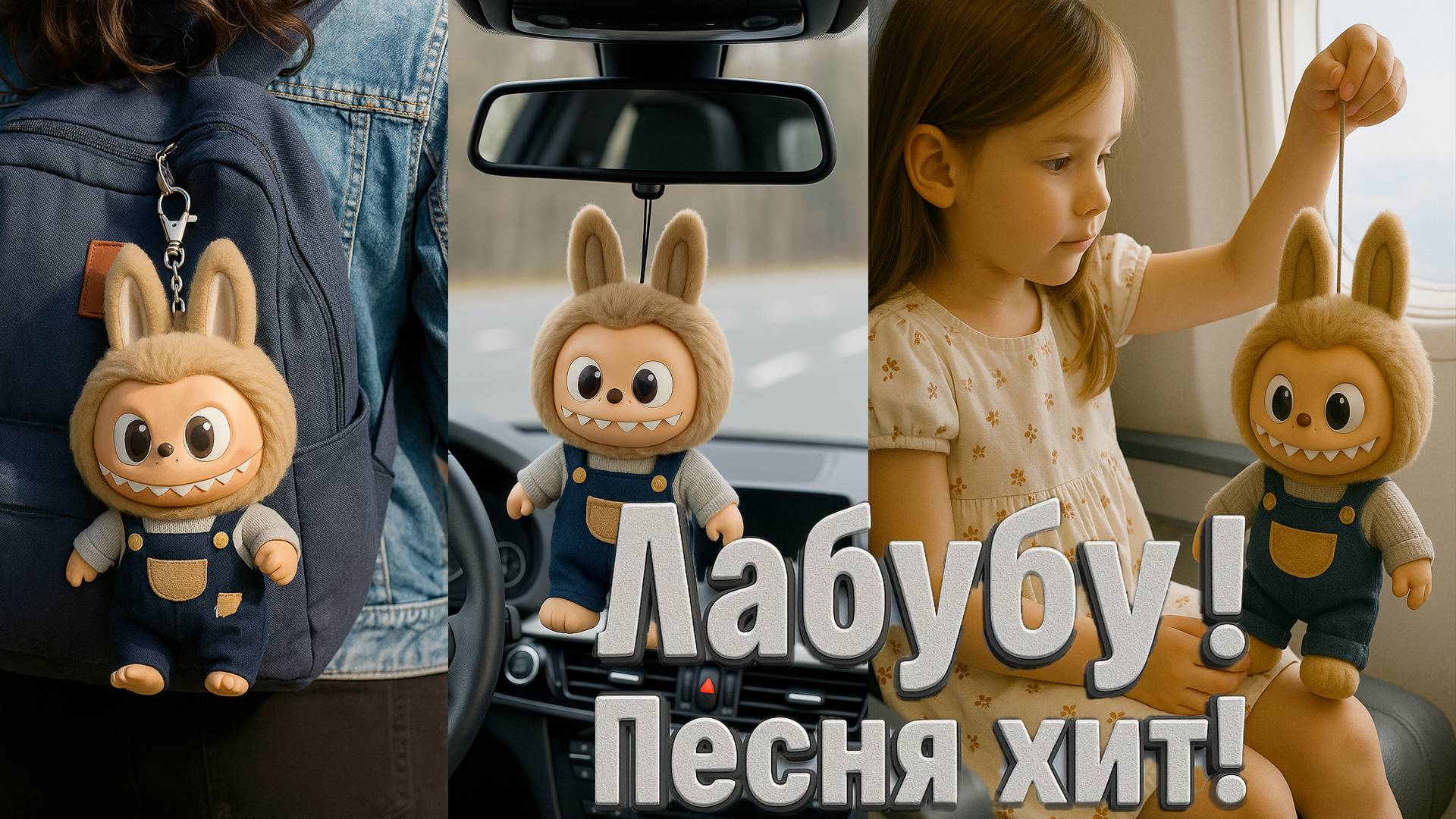 Лабубу детская песня про игрушку Labubu #Labubu #Лабубу #детскаяПесня #PopMart #игрушка #лабаБуБу смотреть онлайн