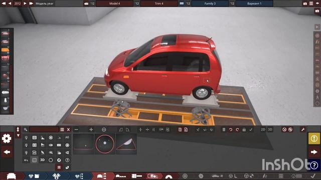 Обзор на игру на пк Automation (Автомейшн) От Super Vasya пишите и