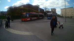 Тест дешевой экшн камеры SJCAM C100+