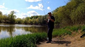 PURELURE LUBINA, спиннинг из китая