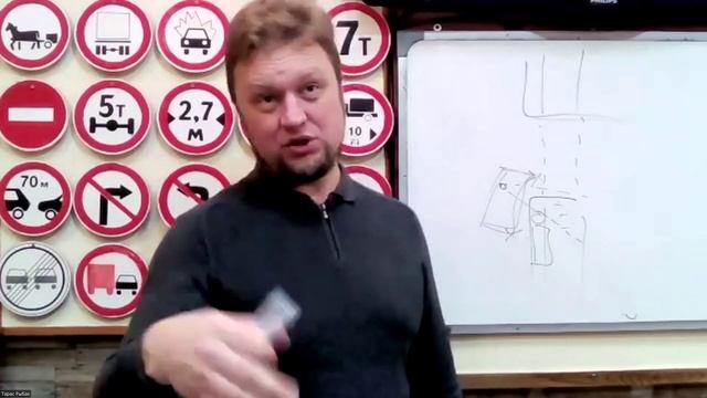 09 02 2024 ПДР Раздел 4, 5, 6, 21 смотреть онлайн