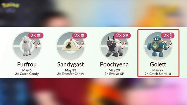 МАЙ в Покемон Го! Нашествие Команды Р, Дайнамаксы и Гиг смотреть онлайн