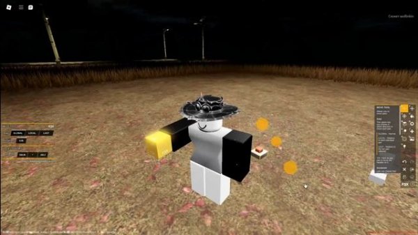 Как сделать сигнализацию в Town (Гайд)