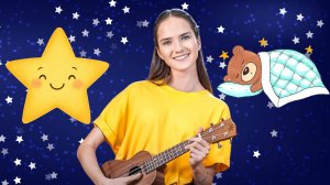 Колыбельная 0+ | Ты Свети Звезда Моя | Добрый Сон Детям #детям #мультик #колыбельные