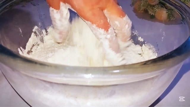 За 10минут Взбивайте кефир с яйцом Мало кто знает этот ?