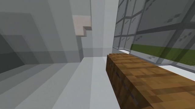 Minecraft: How To Build Modern House | Building Tutorial | Как построить совреме