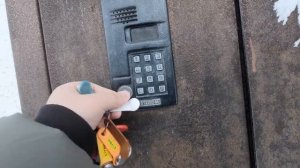 Куча домофоны eltis (Часть2)