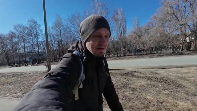 Открытие сезона самокатов 2025.