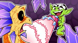 ЛАЗЕРНЫЙ ПЕГЛИН! ► Peglin