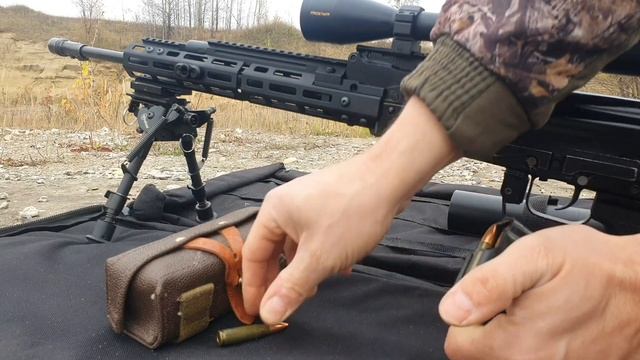 АК 74 без дтк #охота #глушитель #дтк #ак #сайга #ак74 #писто