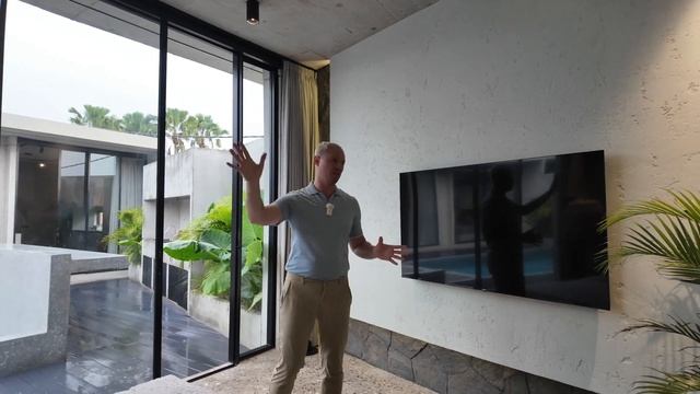 ЭТО ПРЕМИУМ!? Обзор 4-спальной виллы на Бали от Predmet. Ты ?