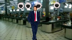 КАК ВОРОВАТЬ В МАГАЗИНАХ ПРАВИЛЬНО? (Удаленное видео к