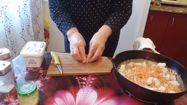 Куриная грудка запечённая в духовке