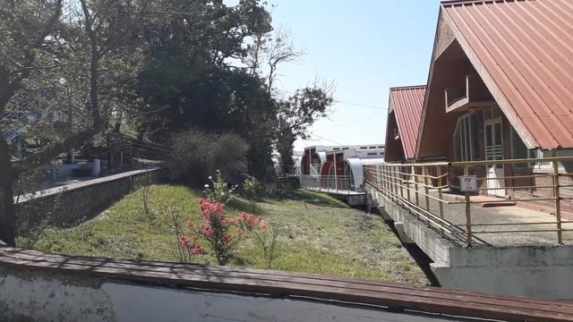 Чёрное море. Голубая Лагуна. Туапсинский район. Орлёнок. Лучший отдых для детей и взрослых. 2024 смотреть онлайн