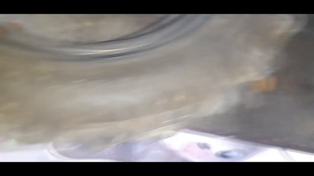 KUGOO M5, меняем покрышку и делаем гидроизоляцию.