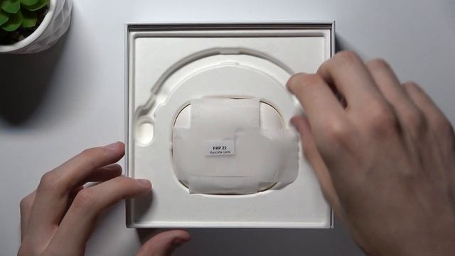 Soundcore Aerofit Pro | Распаковка наушников Soundcore Aerofit Pro - Обзор