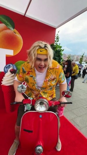 ❤️ЛАБУБУ ФЕСТИВАЛЬ ❤️ #юмор #владзакроев #мама #смешнаясемейка #shorts #лабубу