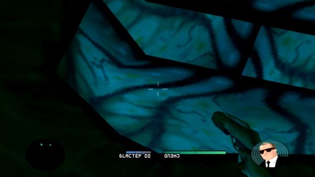 Men In Black: The Series - Сrashdown - #6. Корабль пришельцев.