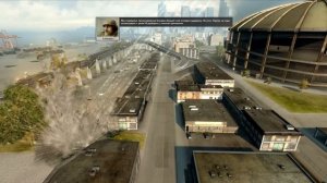 2№ World in Conflict: Soviet Assault прохождение без комментариев