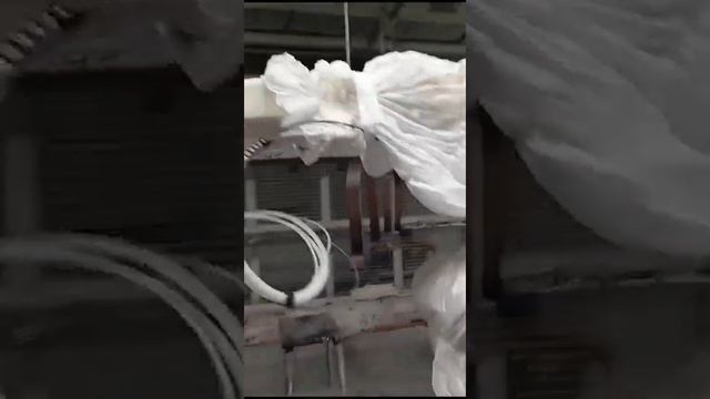 Универсальная роботизированная конвейерная линия по?