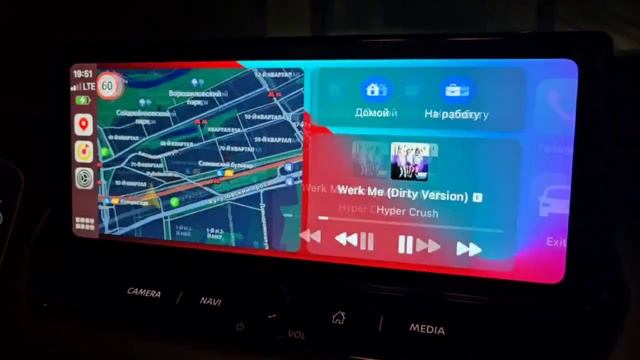 Навигация для Nissan Qashqai из Китая, Carplay, Android, прошивка мул смотреть онлайн