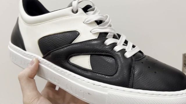 Моя коллекция кроссовок 2024 | Ужасна или хороша?