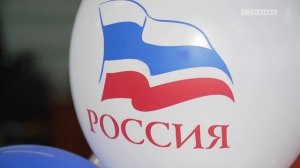 Две молодые пары березовчан исполнили свой гражданск?