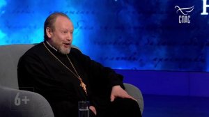 В гостях у Владимира Легойды – протоиерей Константин Константинов