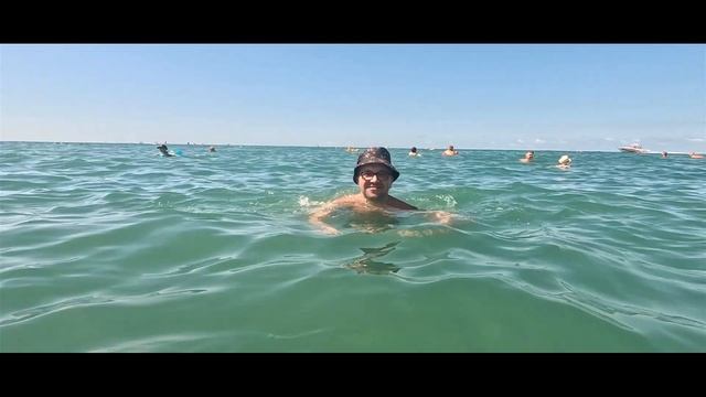 Клип Лазаревское 2024