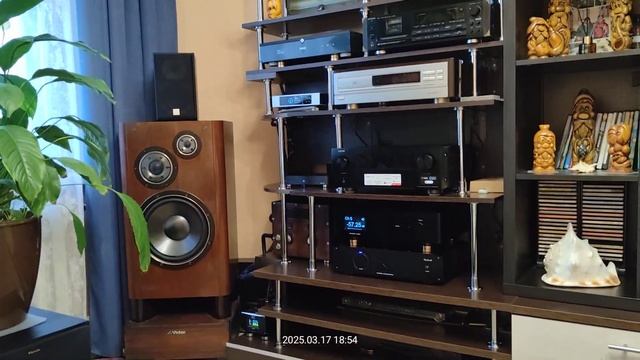 Сравнение межблочных кабелей XLR/XLR: 1.) SKW WG-1901 (белый) 2. смотреть онлайн