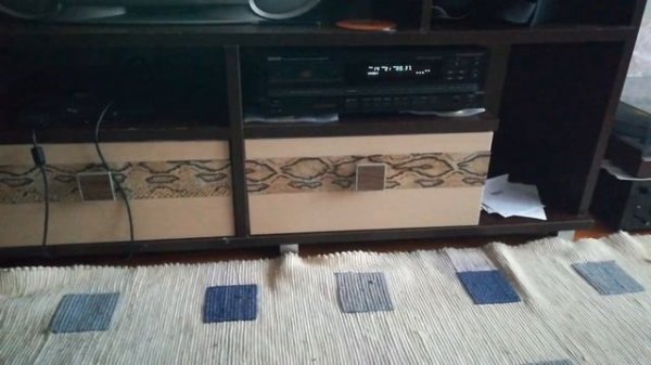 Интегральный усилитель Technics SU-8099K. Stereo Integrated Amplifier Technics