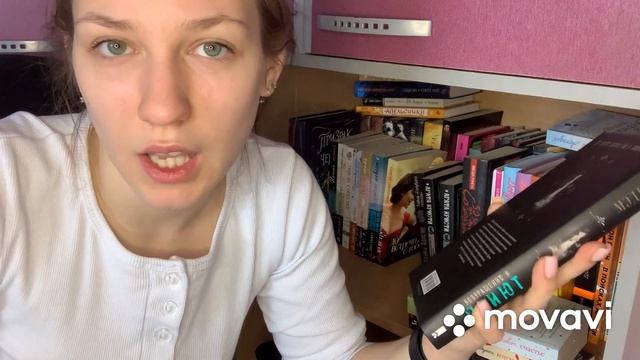 АСМР КНИЖНАЯ ЛАВКА 📚 покажу тебе мои книги │ASMR my books, t смотреть онлайн