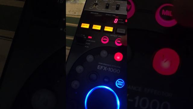 pioneer efx-1000 demo spb 2024 test effects processor efx1000 всё идёт ⏳.. смотреть онлайн