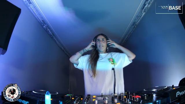 CONTAINER RADIO Live Stream - PRE-PARTY OPEN AIR IBWT: ACTION SIDE, MBREAKS, MSTR.FREI (2025-06-13)