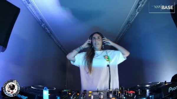 CONTAINER RADIO Live Stream - PRE-PARTY OPEN AIR IBWT: ACTION SIDE, MBREAKS, MSTR.FREI (2025-06-13)