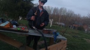 Генератор  ЭВГ 050. мощный  электролизер, газосварка.