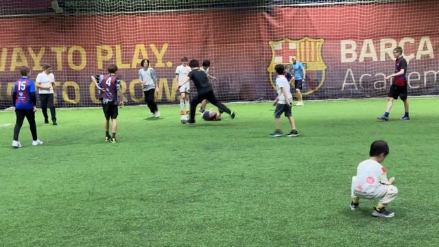 День рождение Славы Ким 01.05.2025