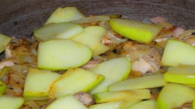 Сборник рецептов