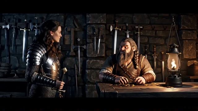 Пробы нейросеть VEO 3