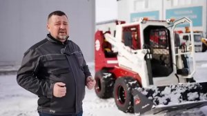 💥Мини-погрузчик Профессионал ПМ-1000💥🇷🇺