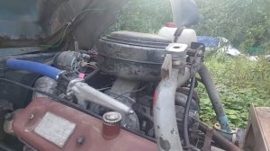 экспортный вариант маз 500 ,ретро