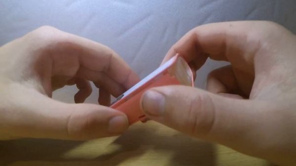 LOST MARY MO10000 перестала работать! разбор, сброс и заправка