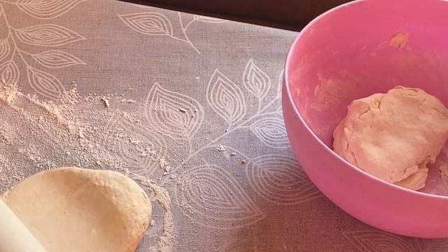 СИРНЕ ПЕЧИВО з ПРОСТИХ ІНГРАДІЄНТІВ | Улюблене печиво