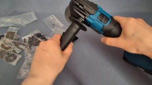 Реноватор Heimerdinger LB206