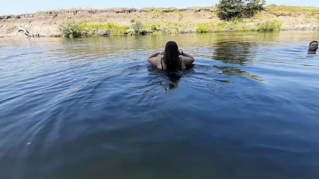 ГЛАВНОЕ ПРИКЛЮЧЕНИЕ ЛЕТА. СПЛАВ ПО ВОРОНЕ 2021