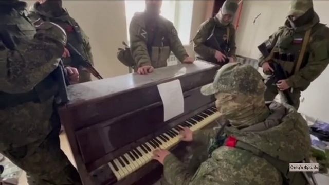 Музыка нас связала в стиле Сектор газа. Вагнер. Клип . Песня. Нейросейть. Кавер. смотреть онлайн